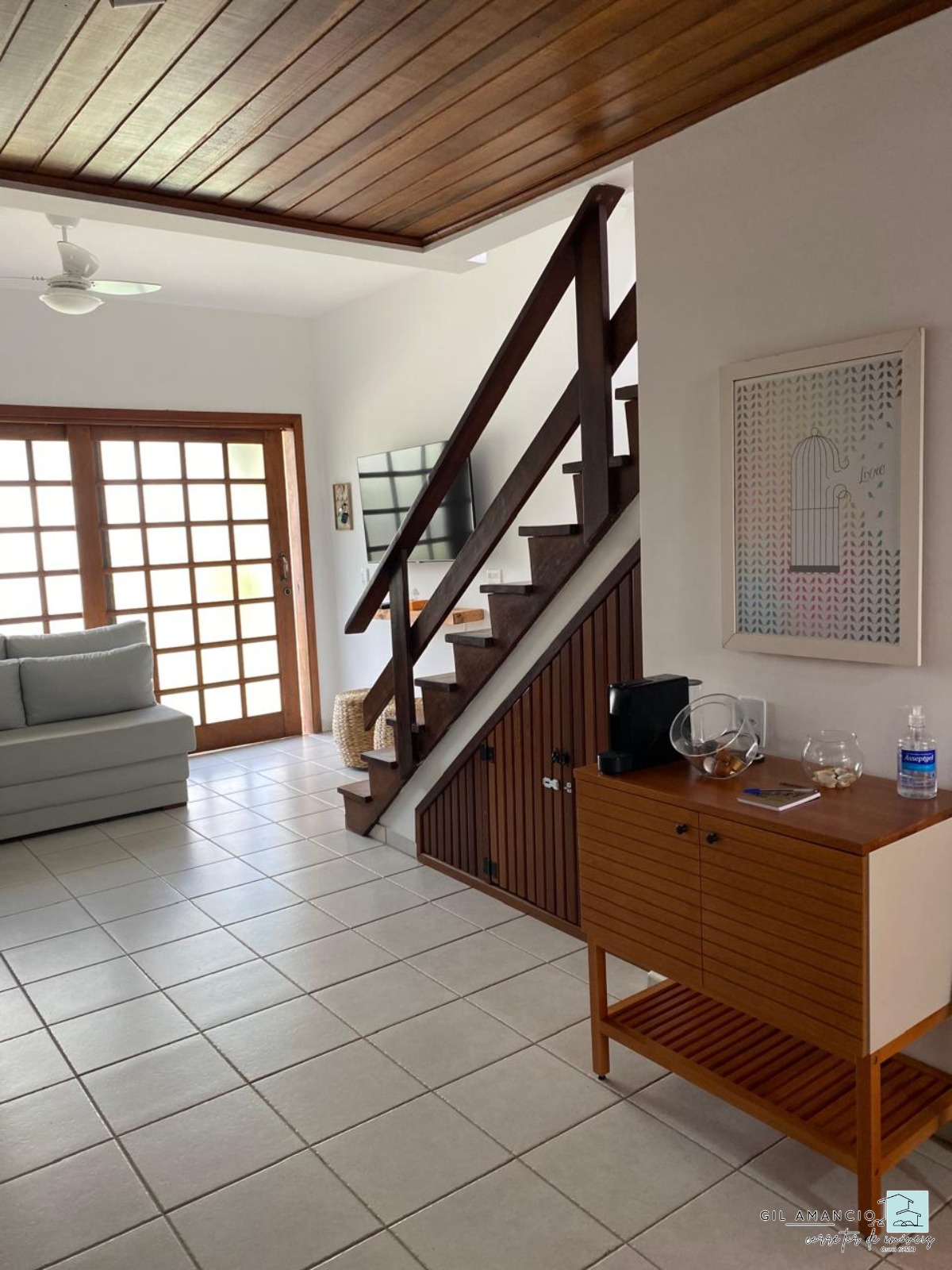 Casa de Condomínio, 2 quartos - Foto 11