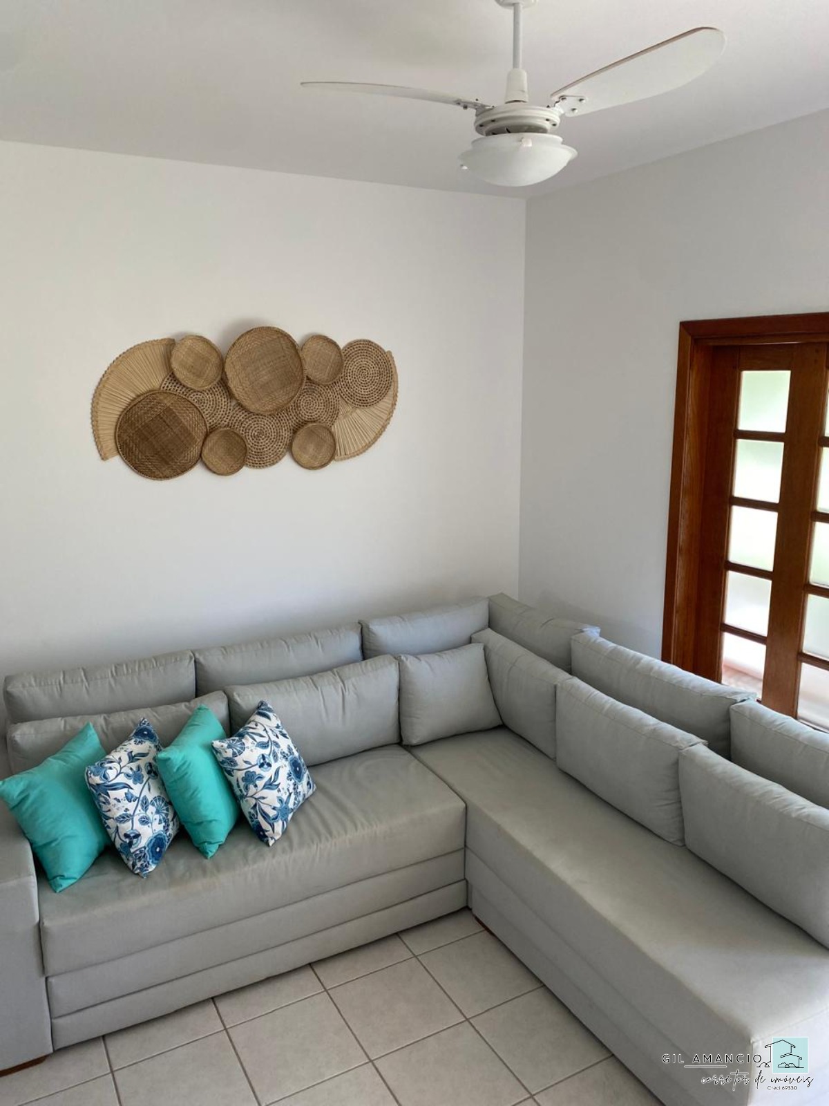 Casa de Condomínio, 2 quartos - Foto 23