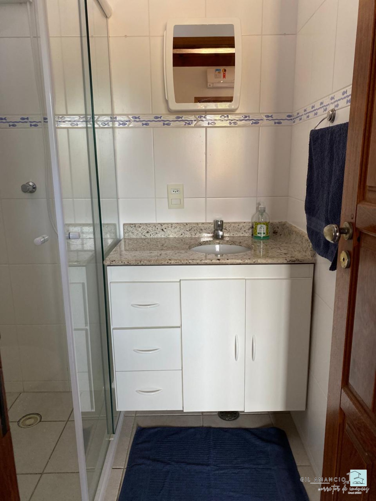 Casa de Condomínio, 2 quartos - Foto 5