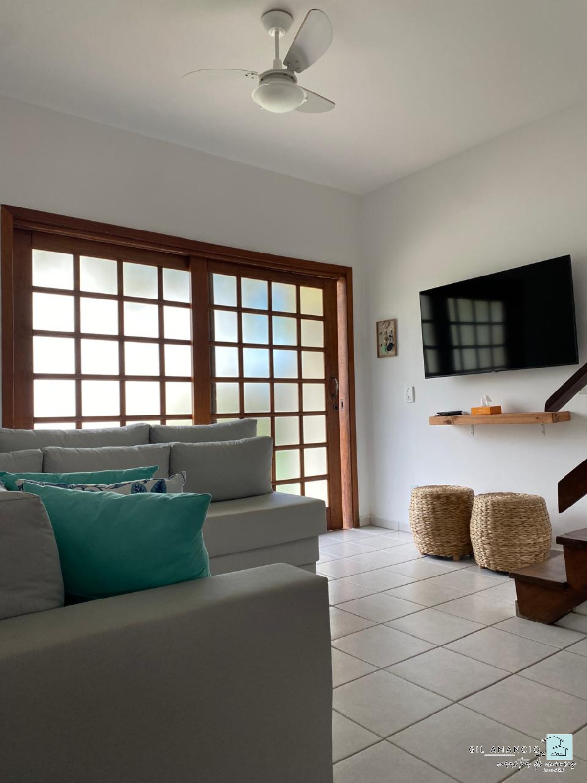 Casa de Condomínio, 2 quartos - Foto 18