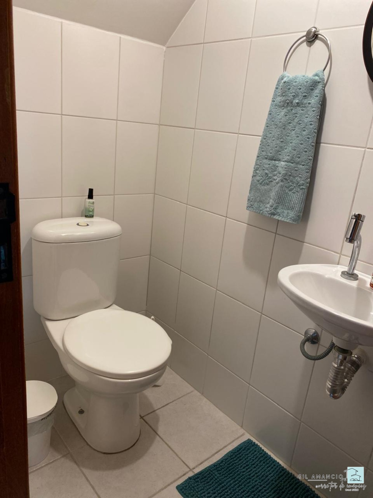 Casa de Condomínio, 2 quartos - Foto 13