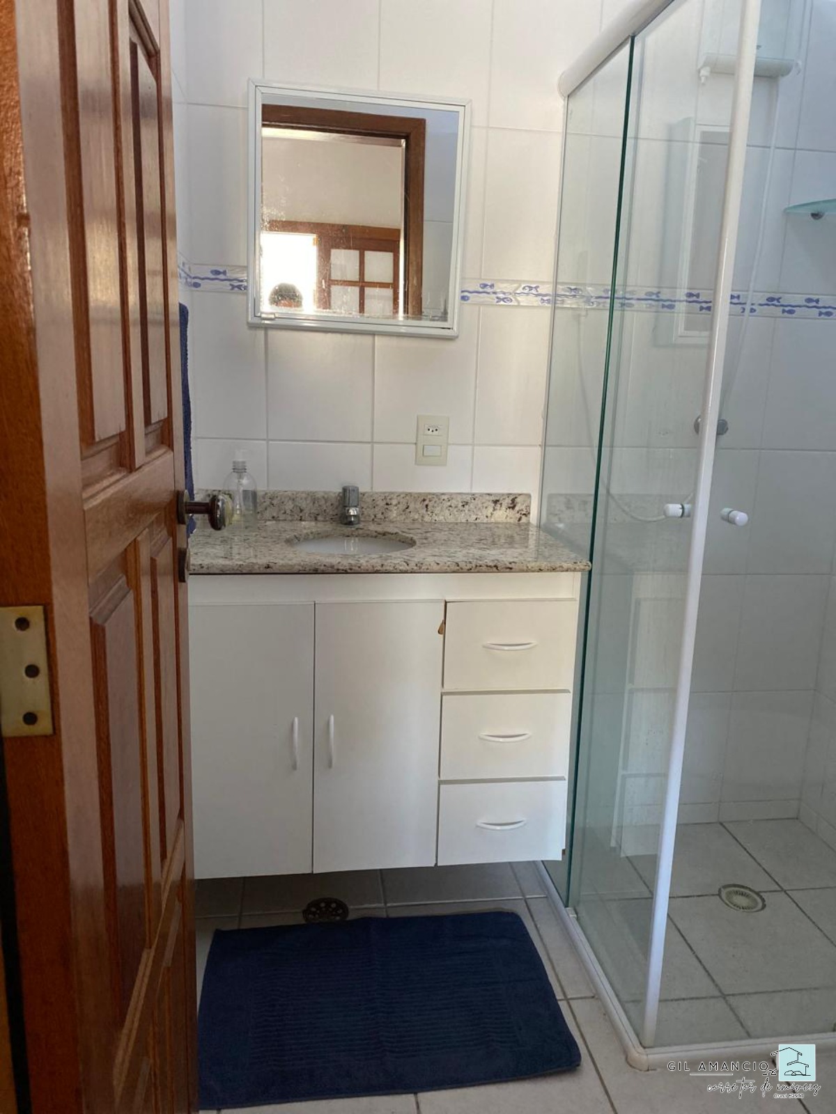 Casa de Condomínio, 2 quartos - Foto 14