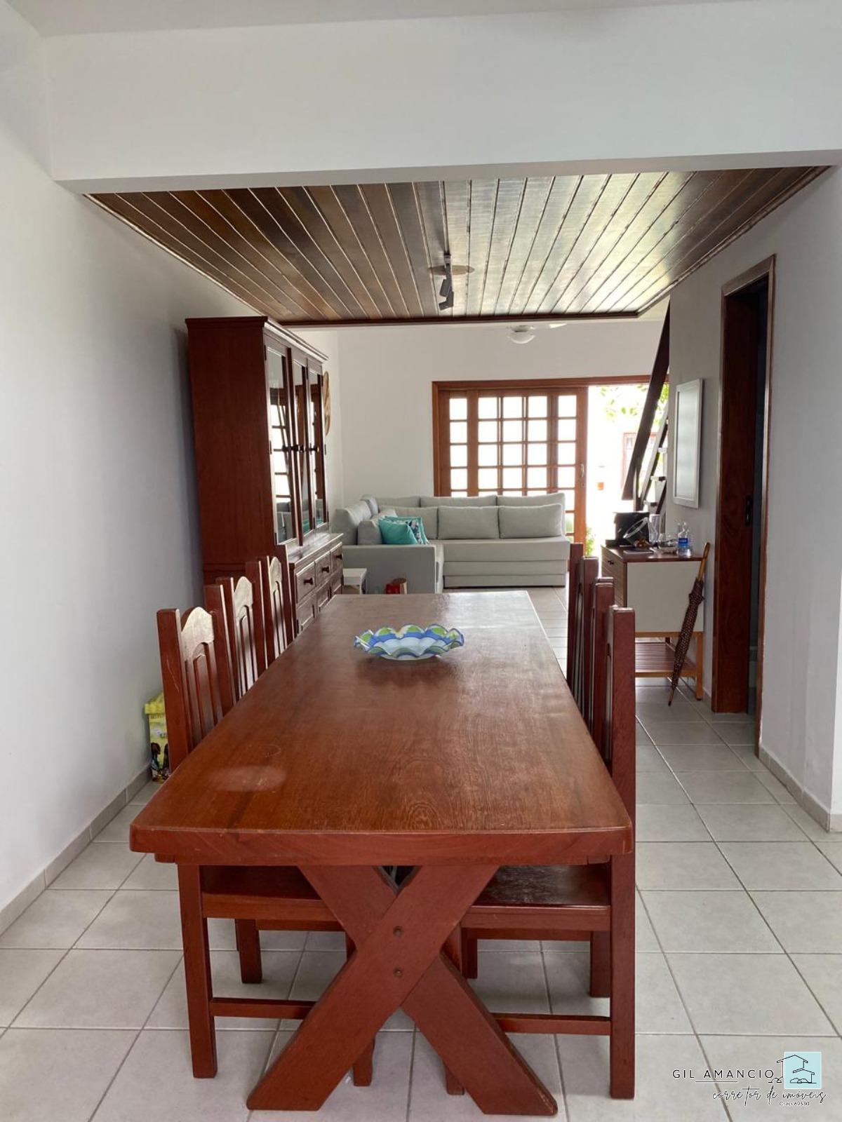 Casa de Condomínio, 2 quartos - Foto 4