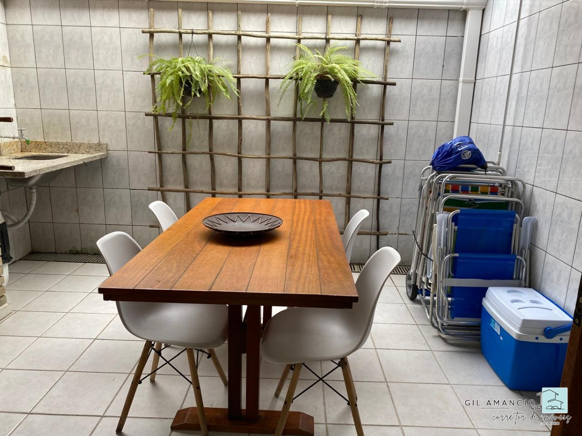 Casa de Condomínio, 2 quartos - Foto 12