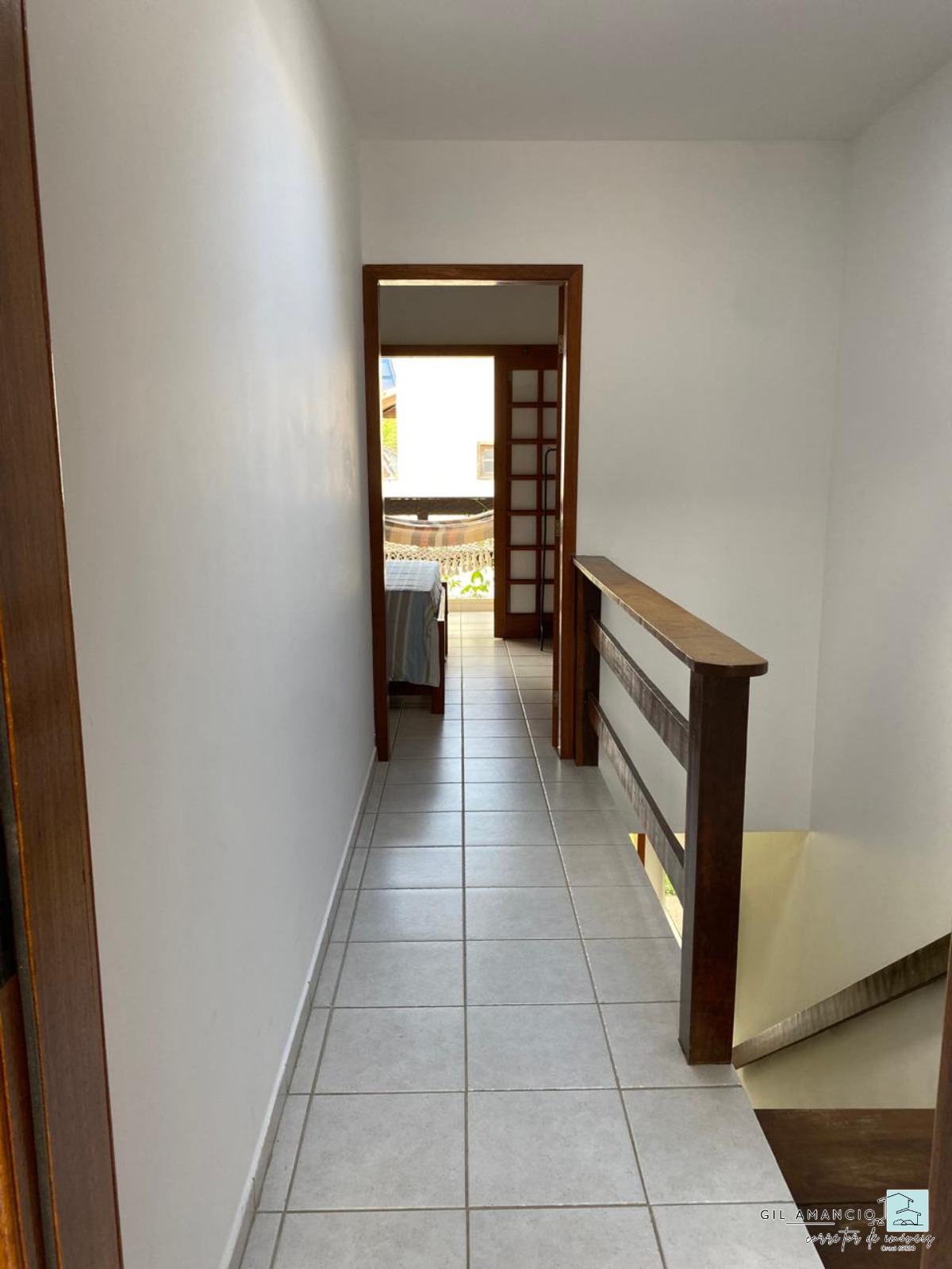 Casa de Condomínio, 2 quartos - Foto 8