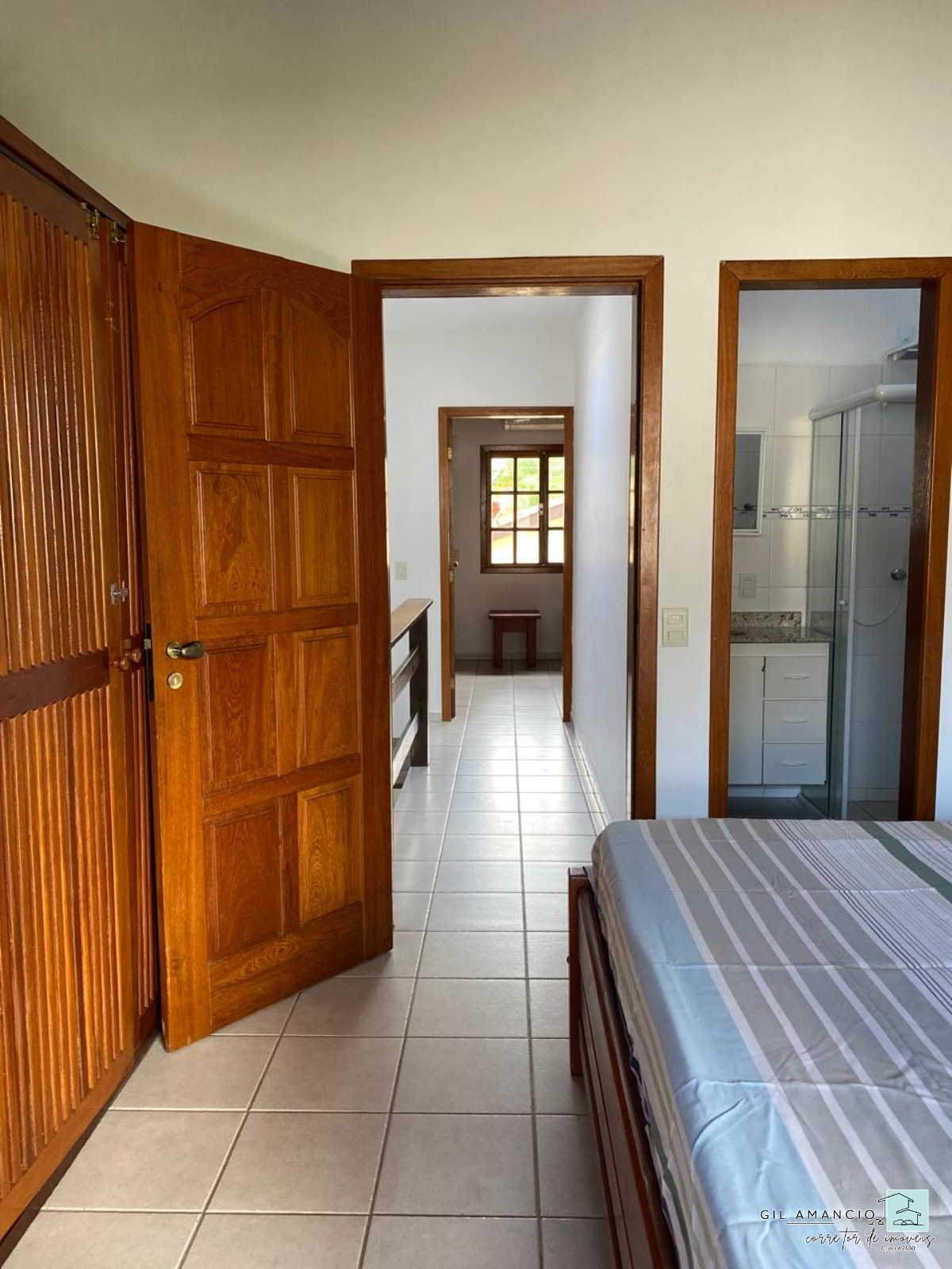 Casa de Condomínio, 2 quartos - Foto 3