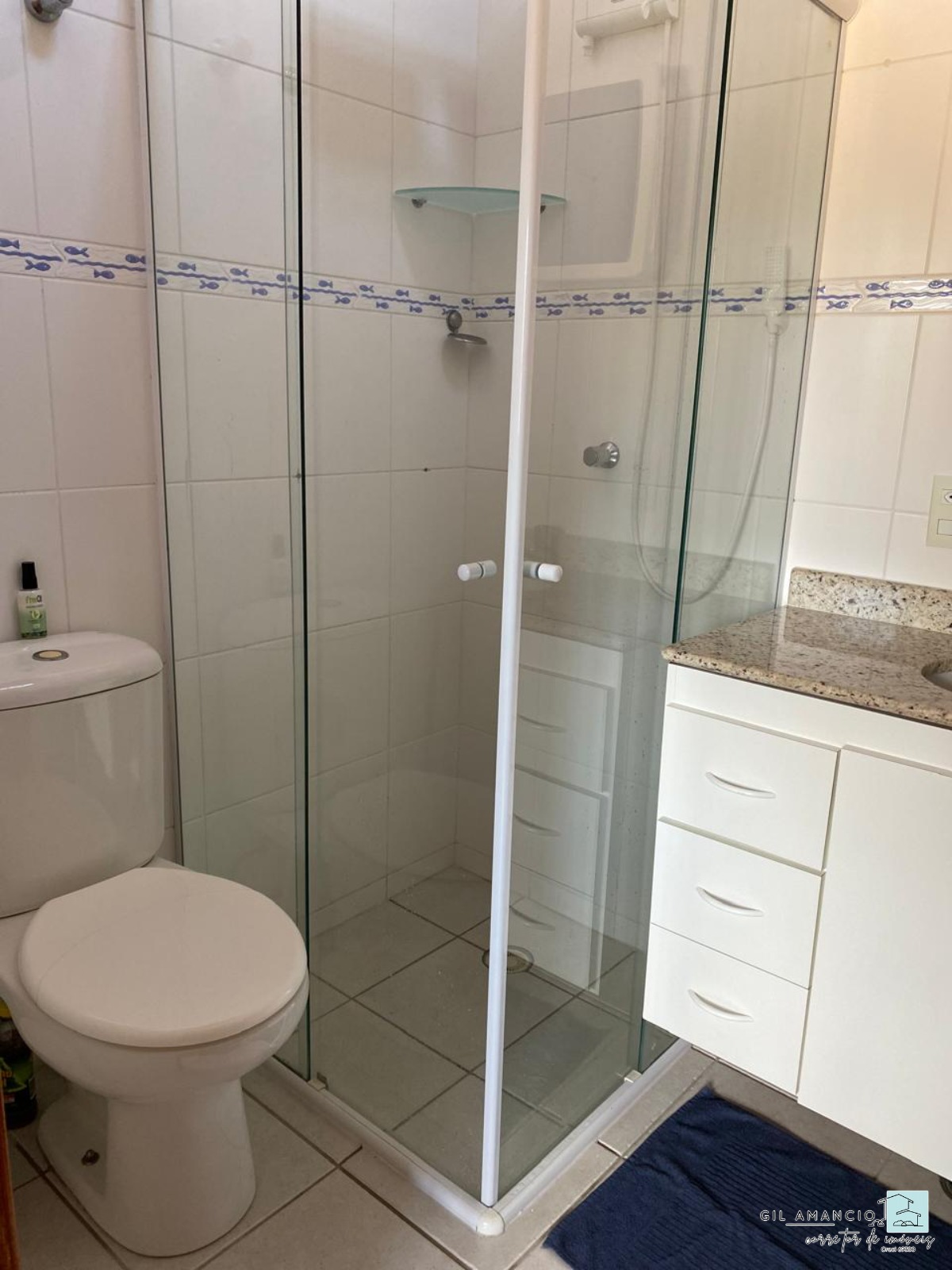 Casa de Condomínio, 2 quartos - Foto 16