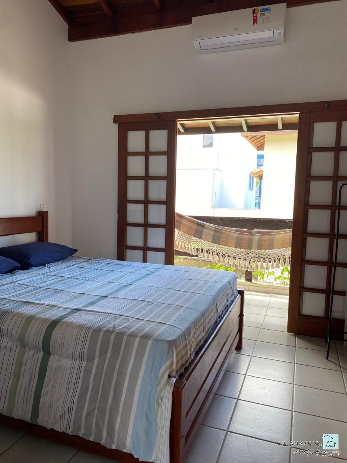 Casa de Condomínio, 2 quartos - Foto 22