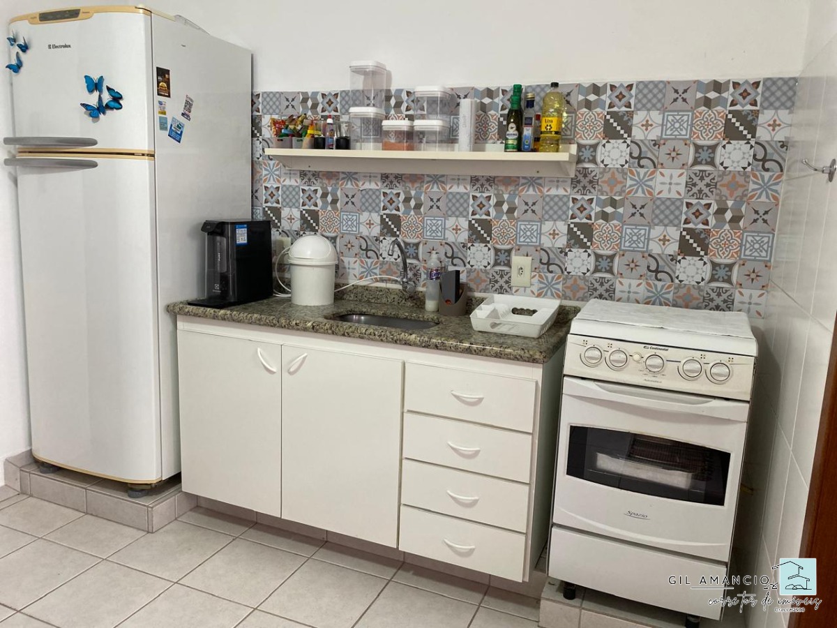 Casa de Condomínio, 2 quartos - Foto 19