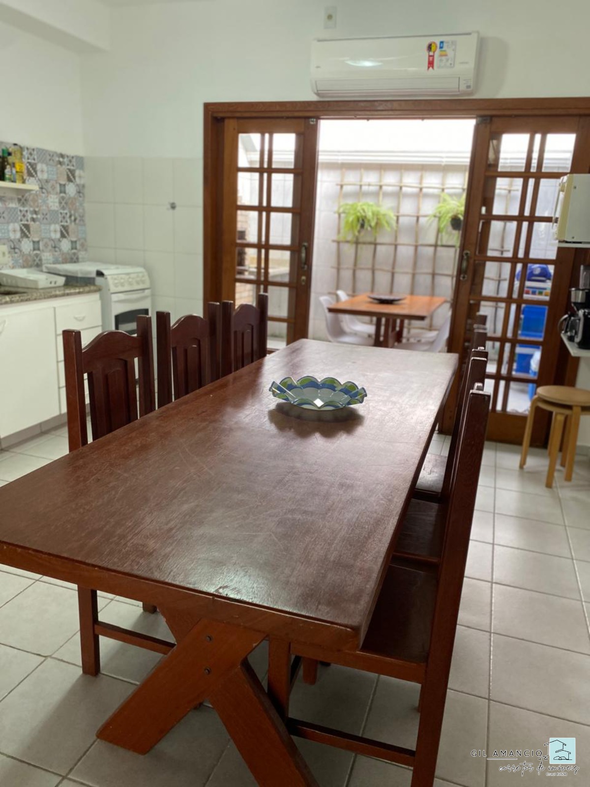 Casa de Condomínio, 2 quartos - Foto 6