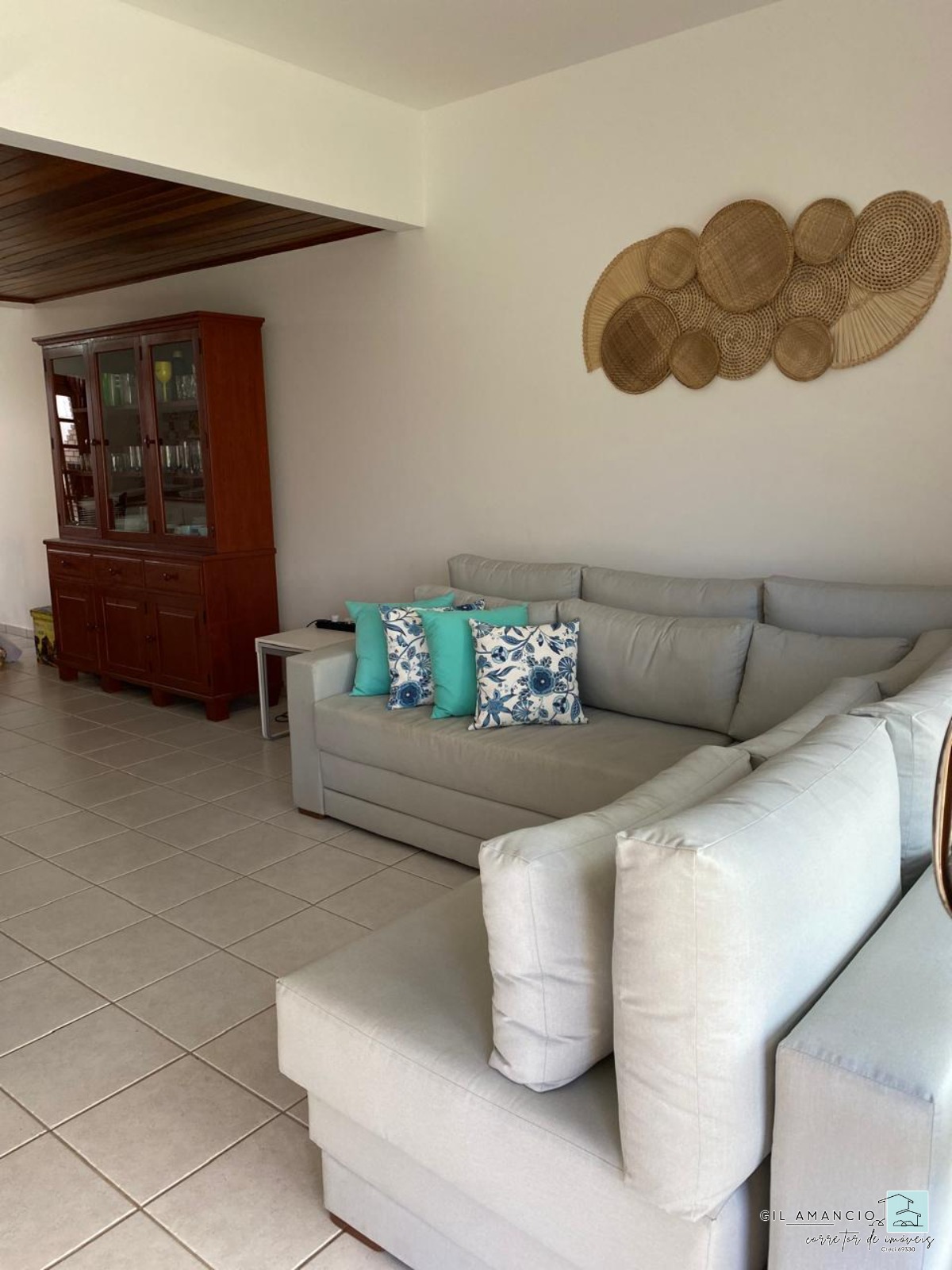 Casa de Condomínio, 2 quartos - Foto 7