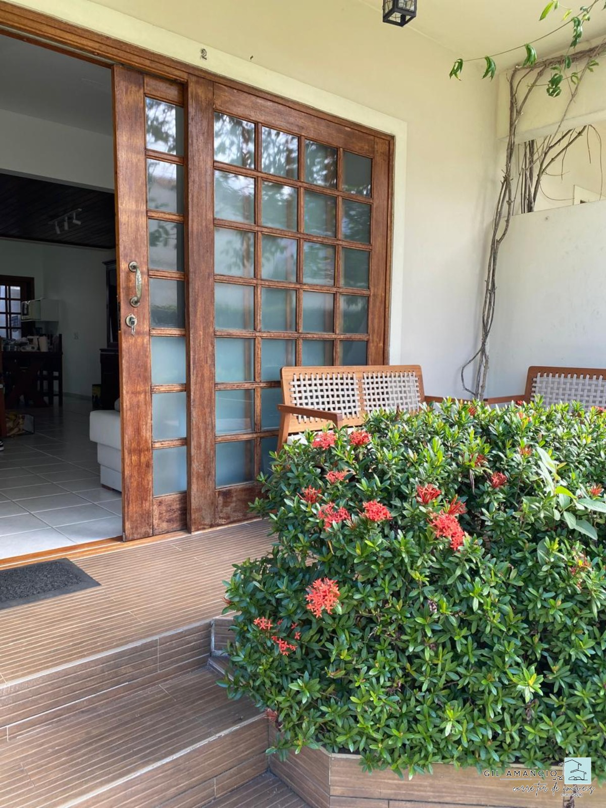 Casa de Condomínio, 2 quartos - Foto 20