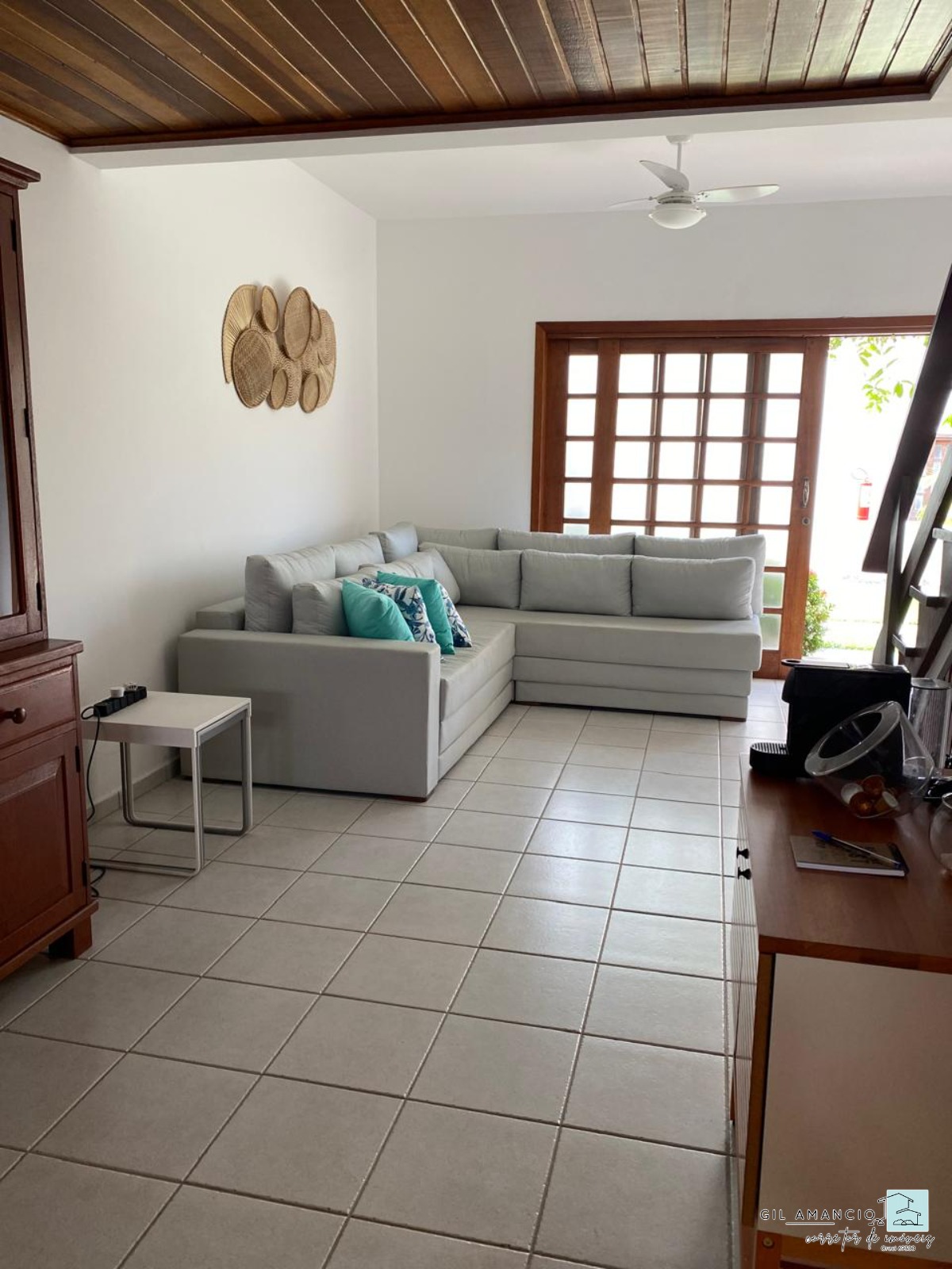 Casa de Condomínio, 2 quartos - Foto 21