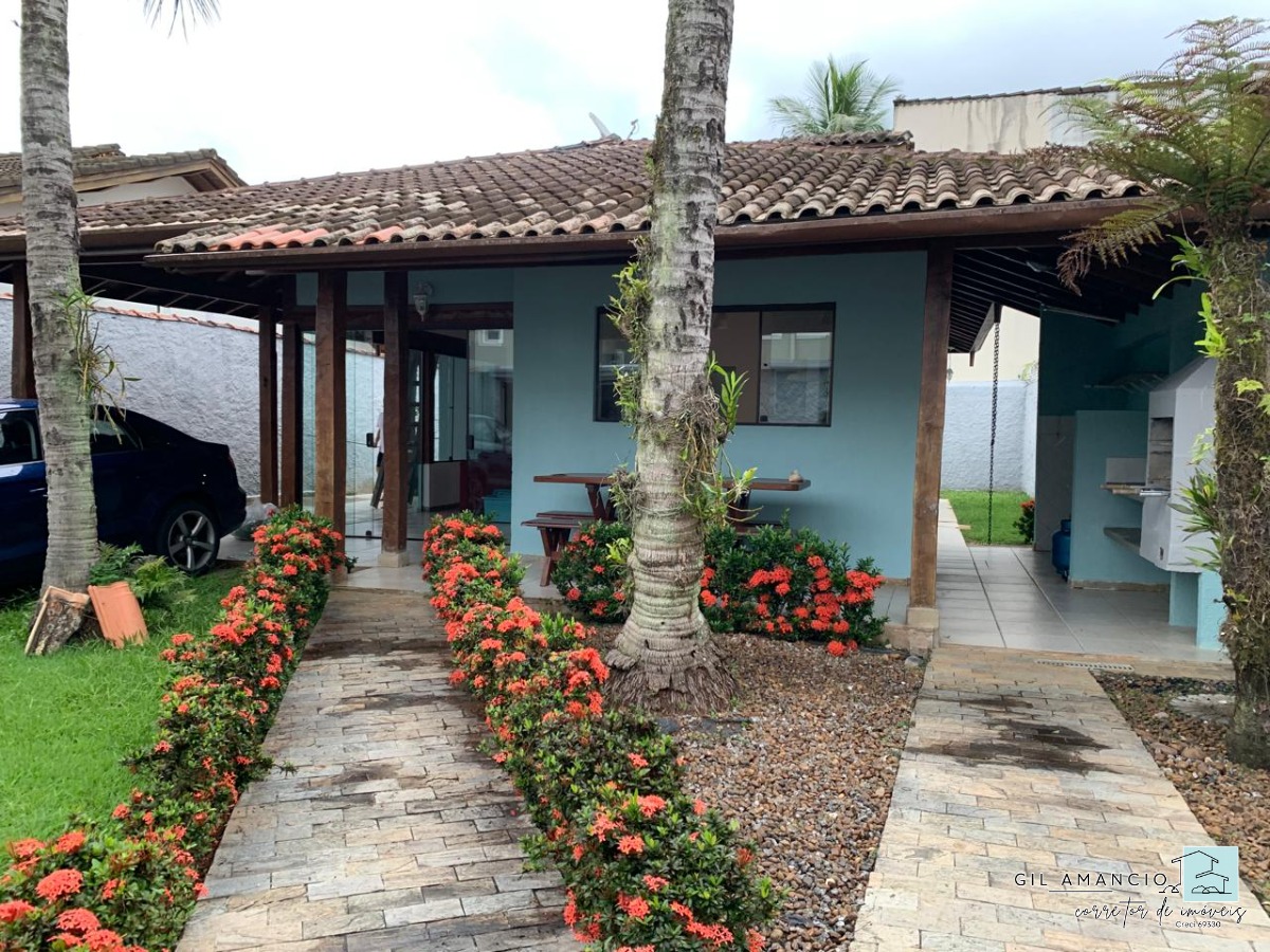 Casa, 2 quartos, 288 m² - Foto 1