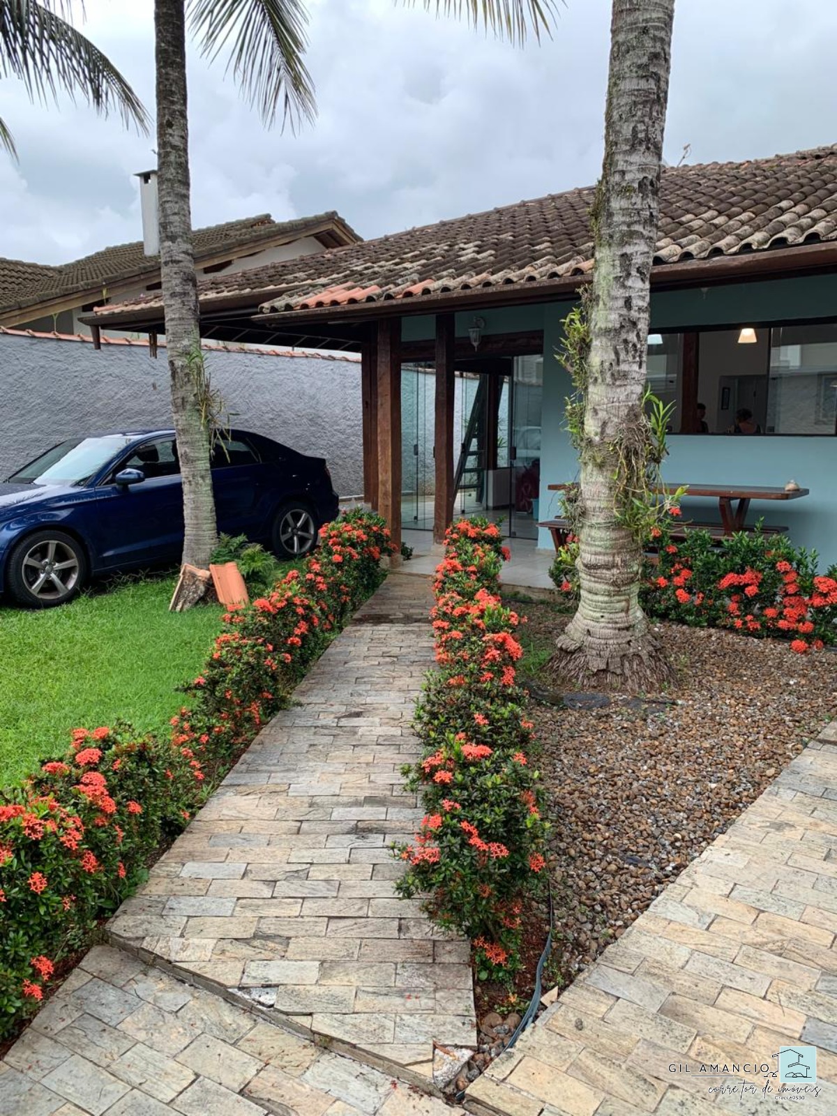 Casa, 2 quartos, 288 m² - Foto 14