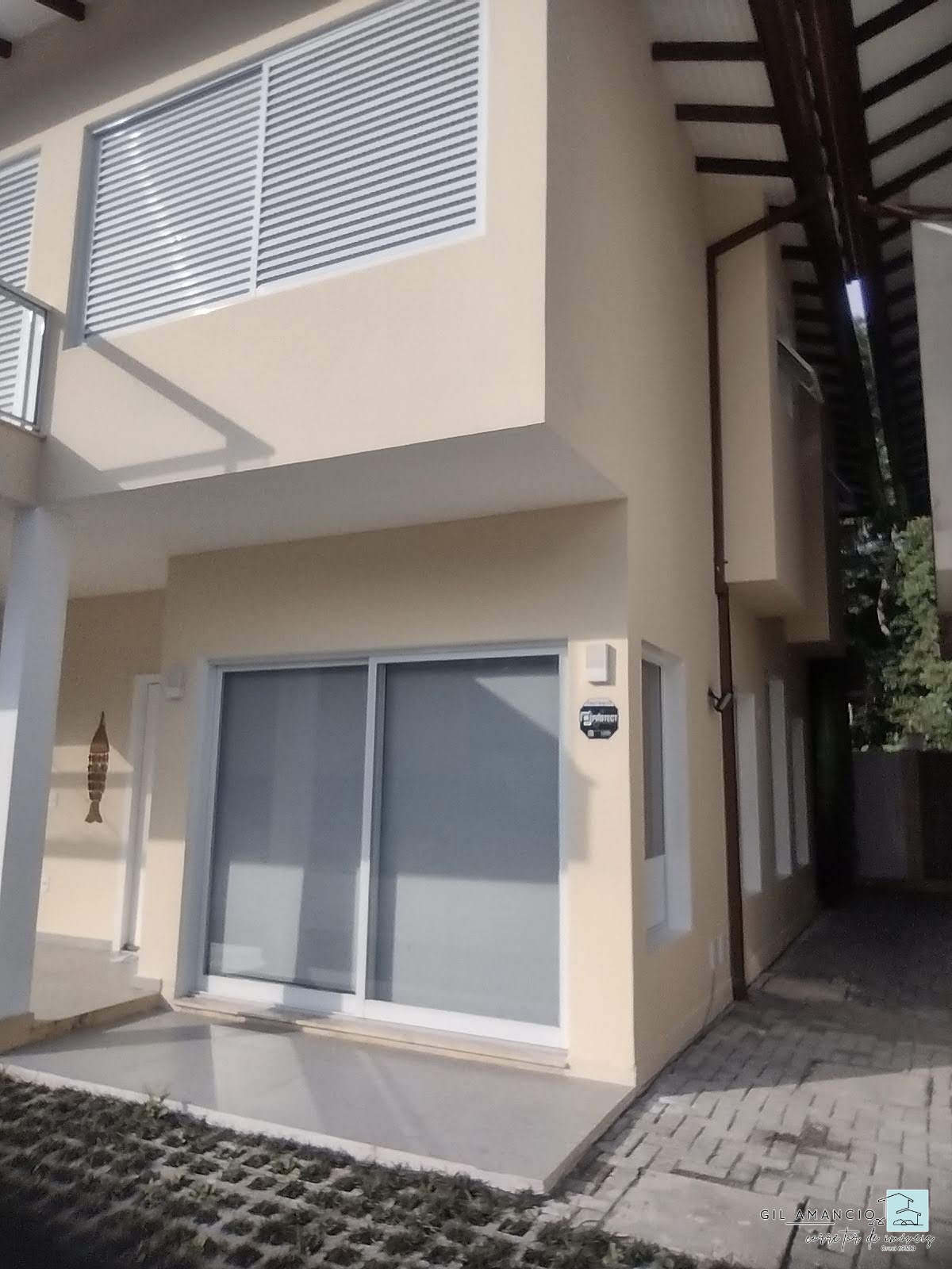 Casa de Condomínio, 5 quartos - Foto 1