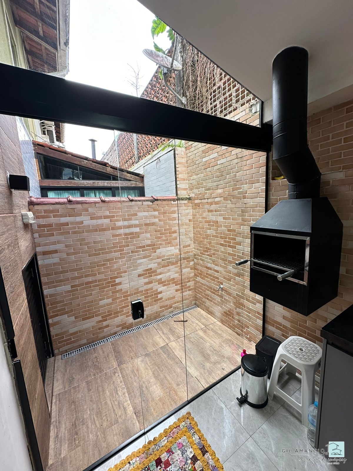 Flat/Apart Hotel, 1 quarto, 35 m² - Foto 6