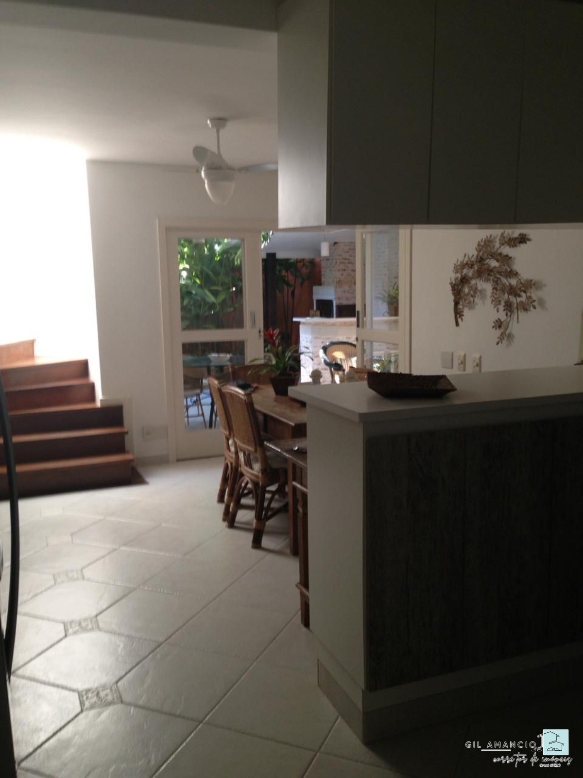 Casa de Condomínio, 4 quartos - Foto 20