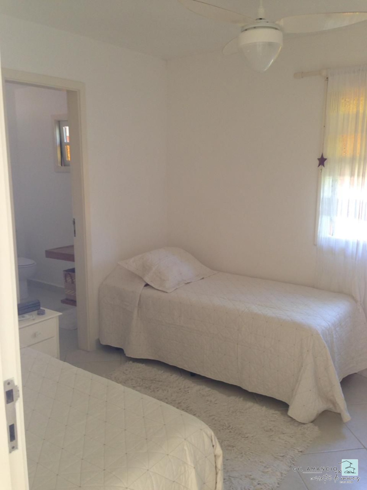 Casa de Condomínio, 4 quartos - Foto 9