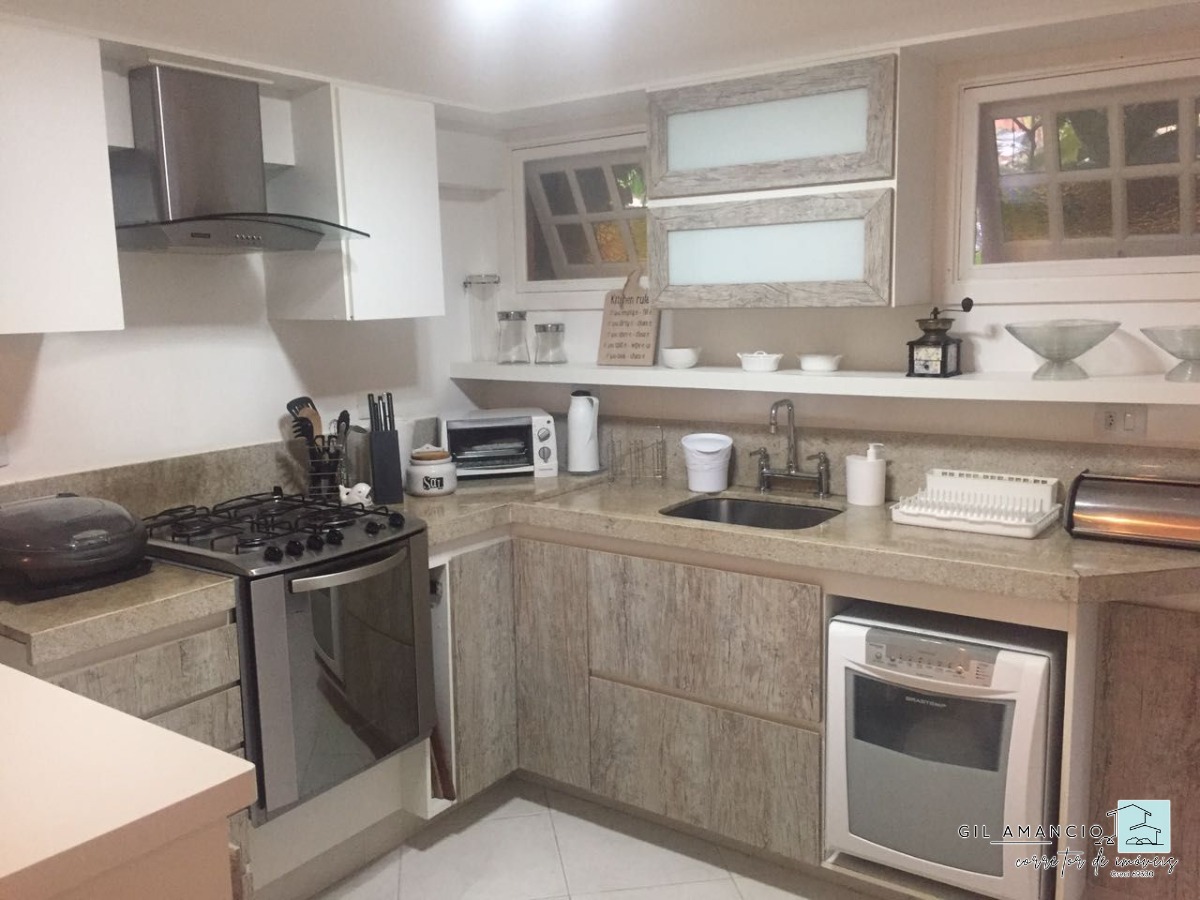 Casa de Condomínio, 4 quartos - Foto 8