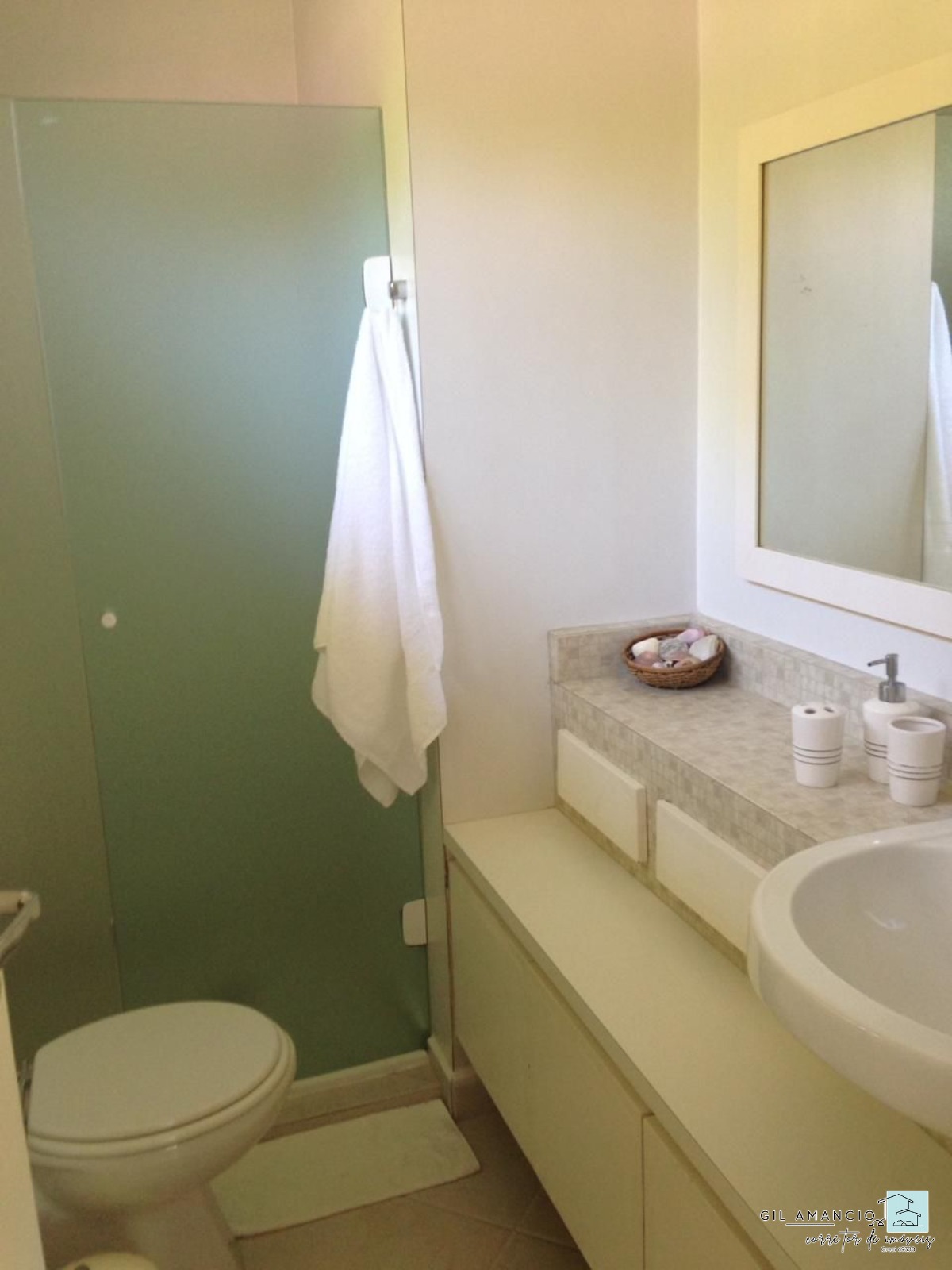 Casa de Condomínio, 4 quartos - Foto 16