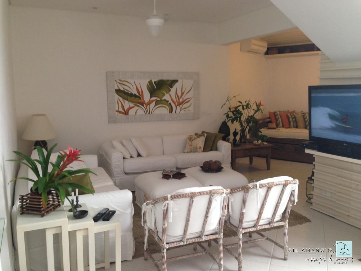 Casa de Condomínio, 4 quartos - Foto 10