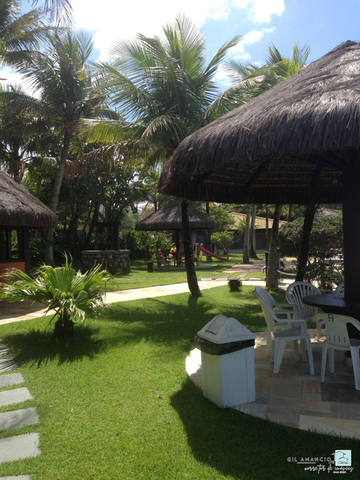 Casa de Condomínio, 4 quartos - Foto 15