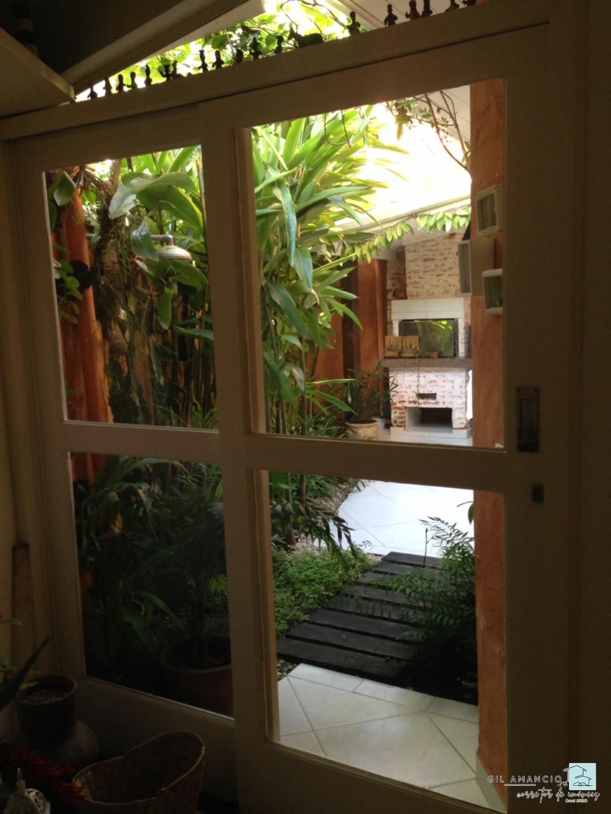 Casa de Condomínio, 4 quartos - Foto 21