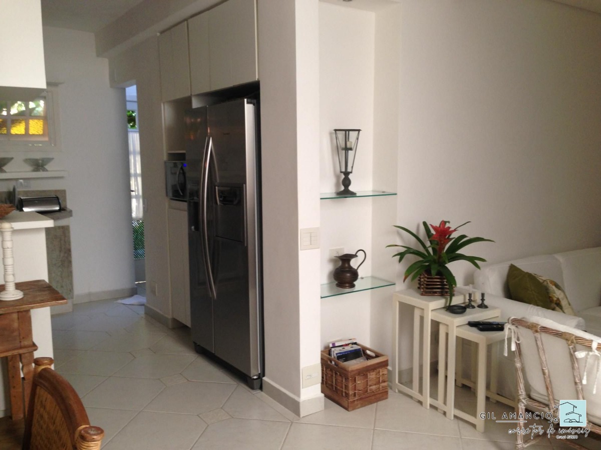 Casa de Condomínio, 4 quartos - Foto 7