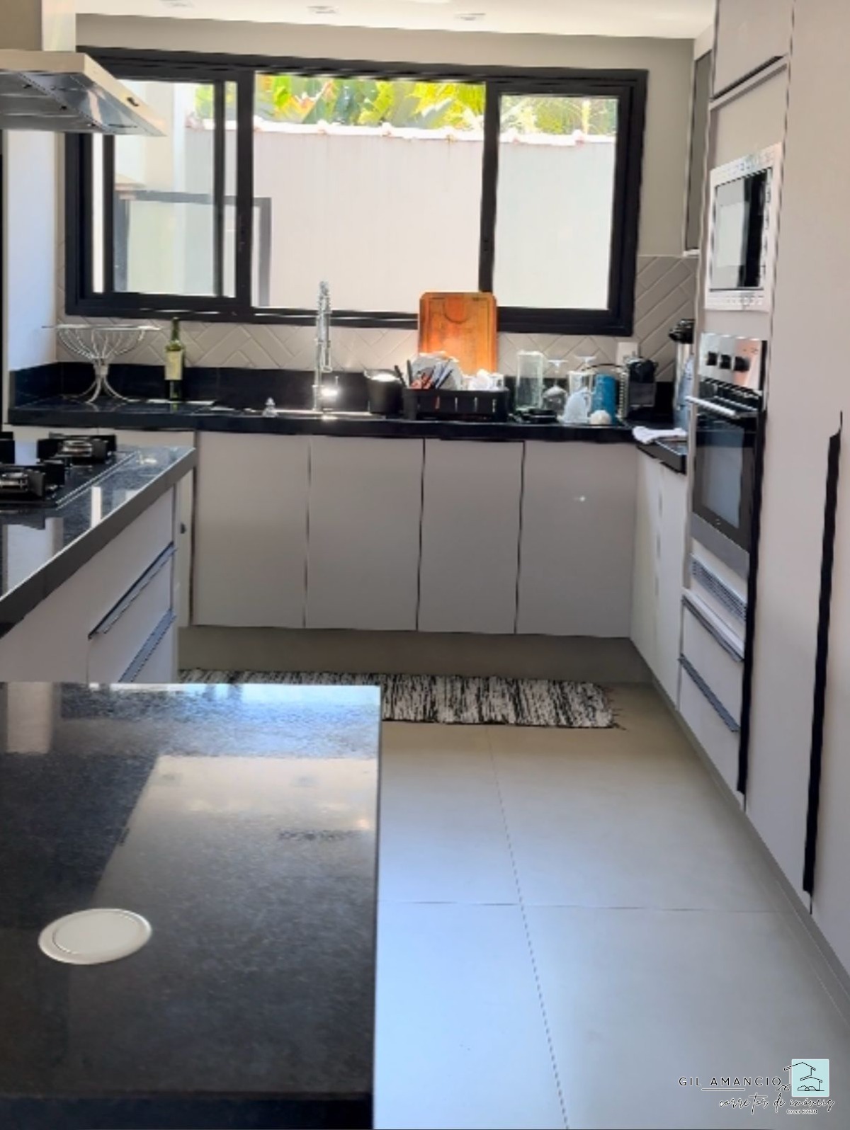 Casa de Condomínio, 5 quartos - Foto 4