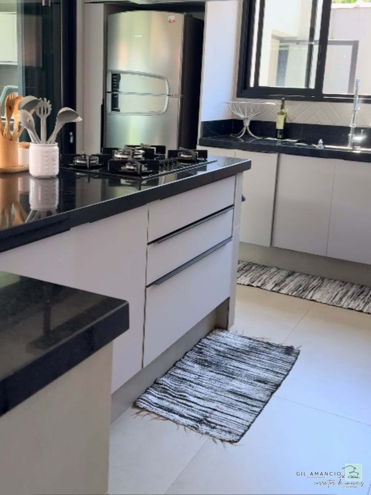 Casa de Condomínio, 5 quartos - Foto 5