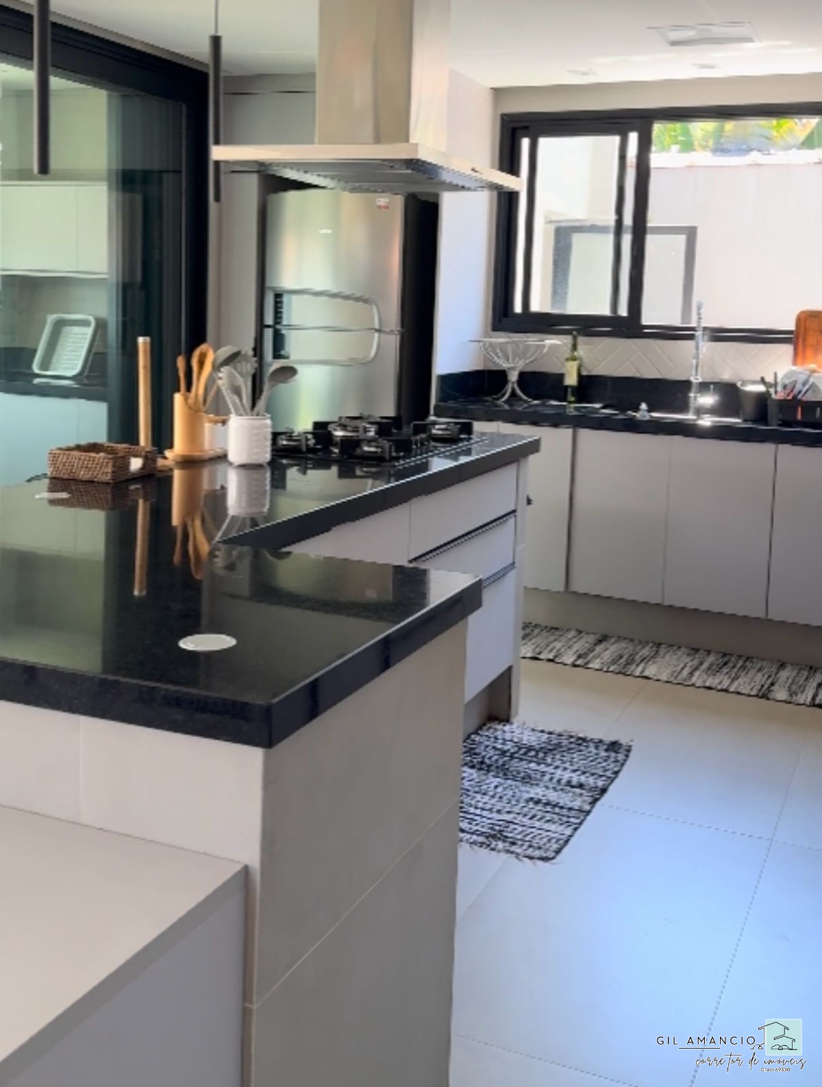 Casa de Condomínio, 5 quartos - Foto 9