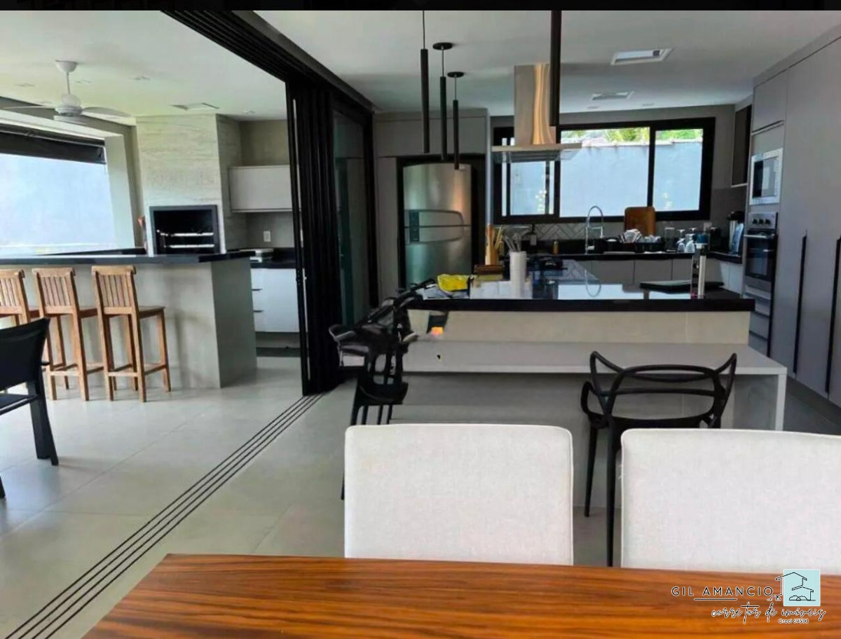 Casa de Condomínio, 5 quartos - Foto 18