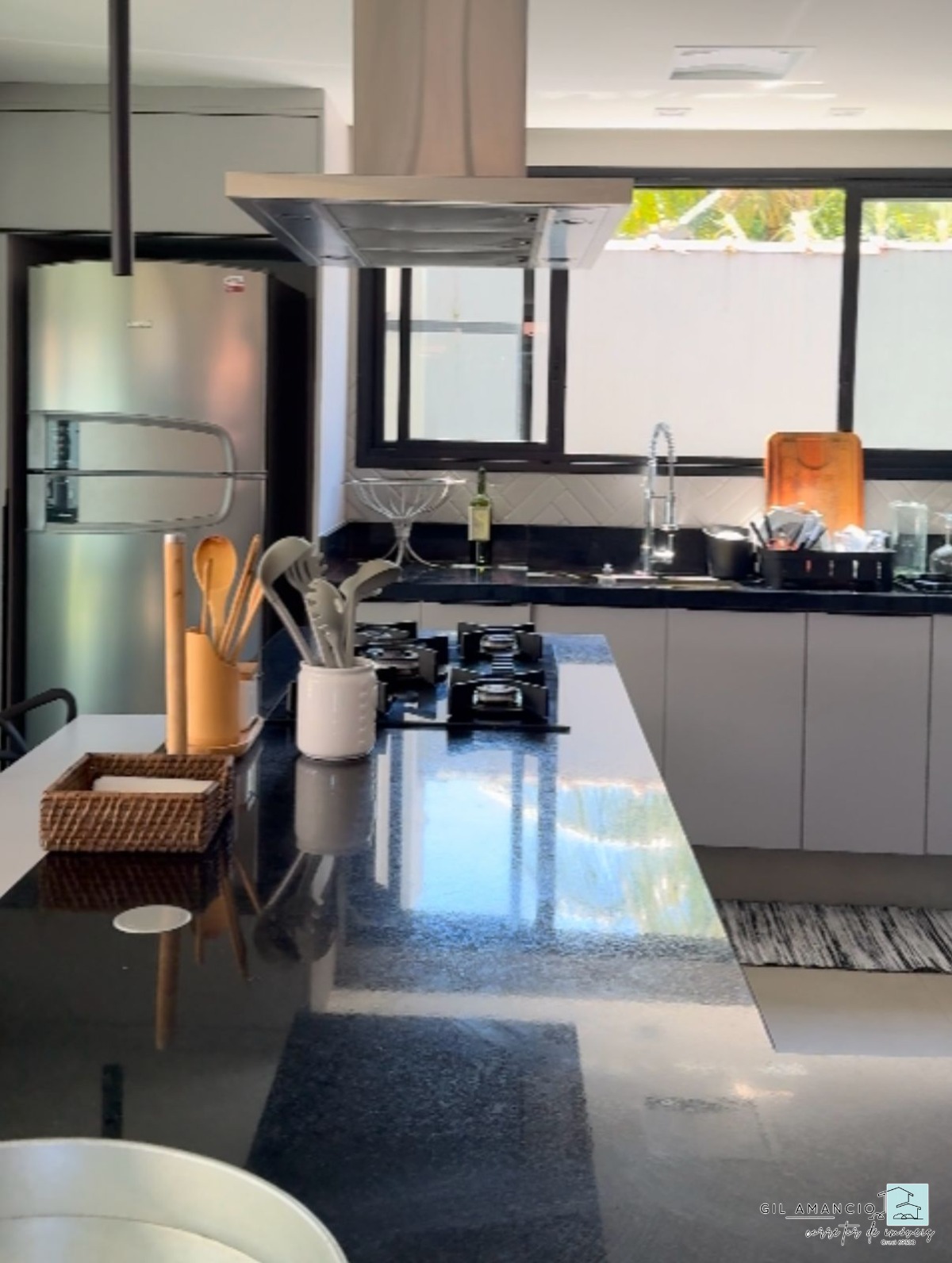 Casa de Condomínio, 5 quartos - Foto 7