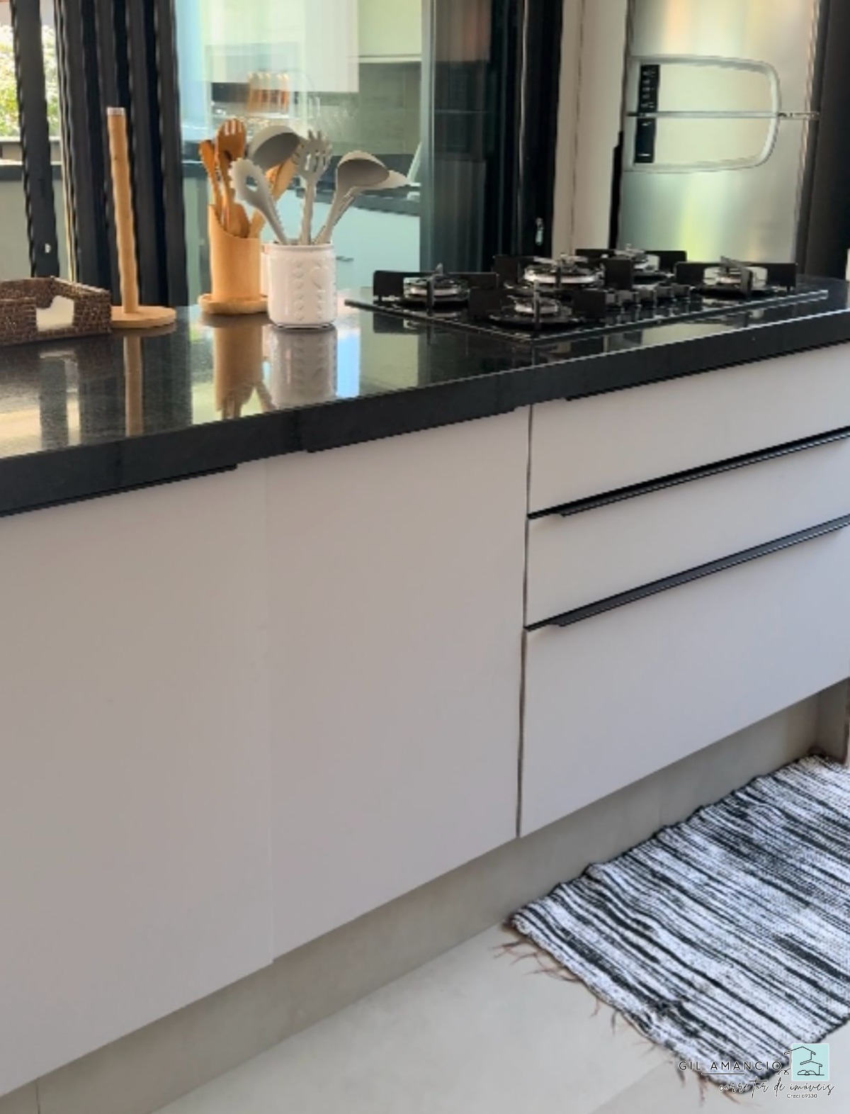 Casa de Condomínio, 5 quartos - Foto 2