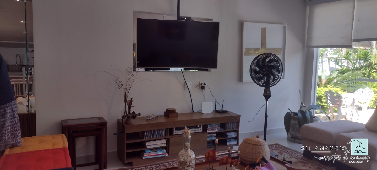 Casa, 4 quartos, 250 m² - Foto 6