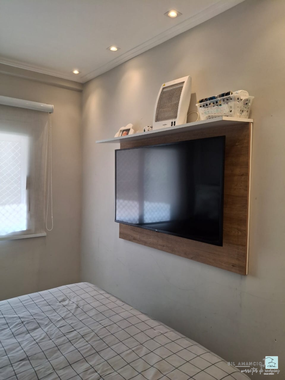 Apartamento, 2 quartos, 52 m² - Foto 21