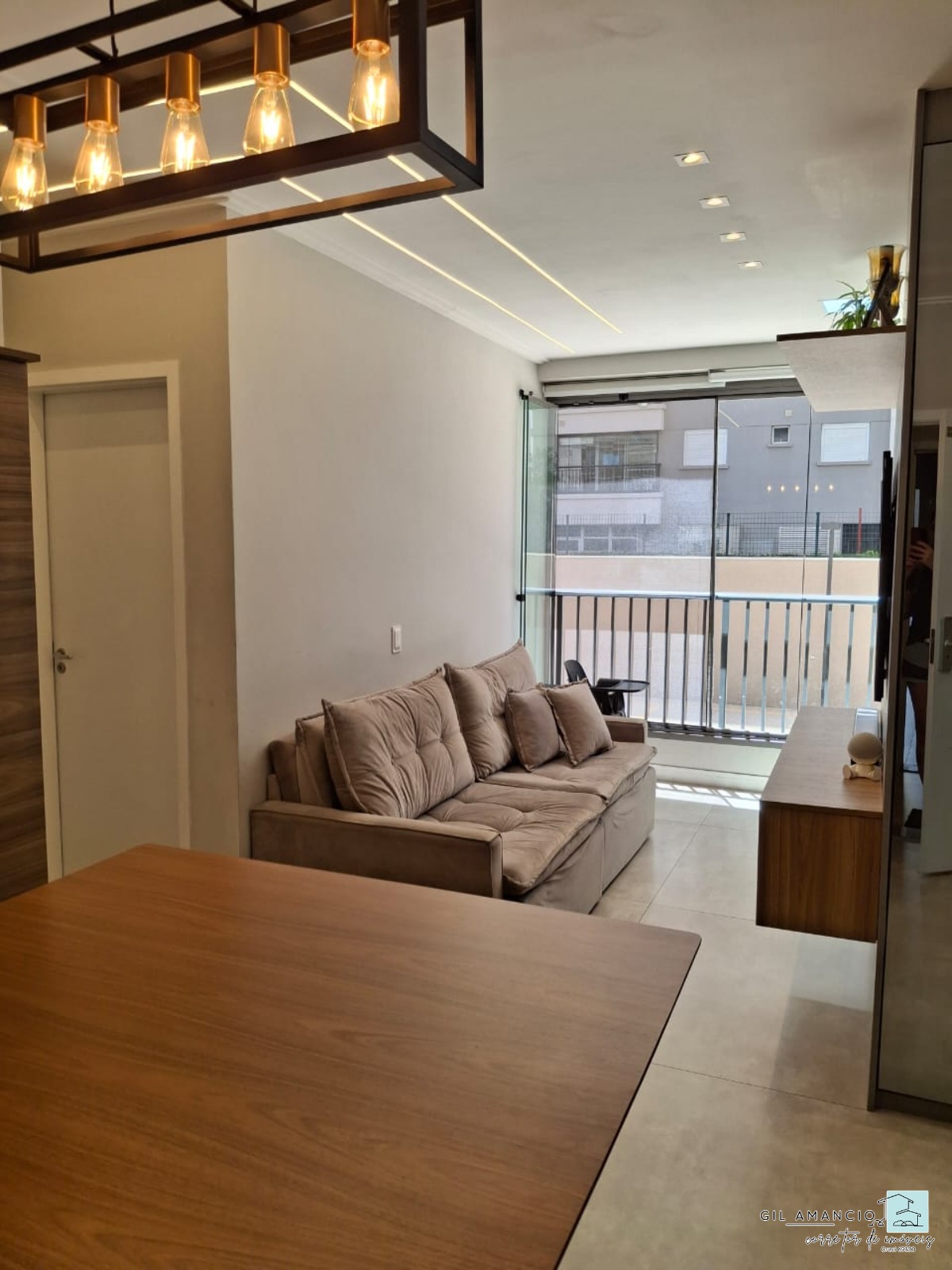 Apartamento, 2 quartos, 52 m² - Foto 12