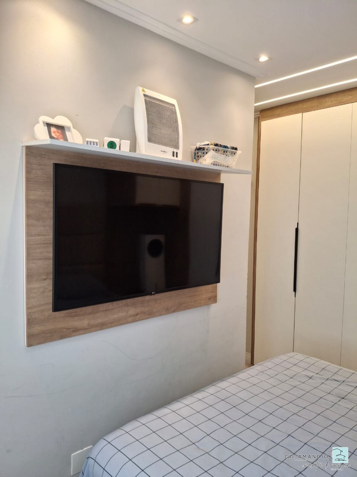 Apartamento, 2 quartos, 52 m² - Foto 19