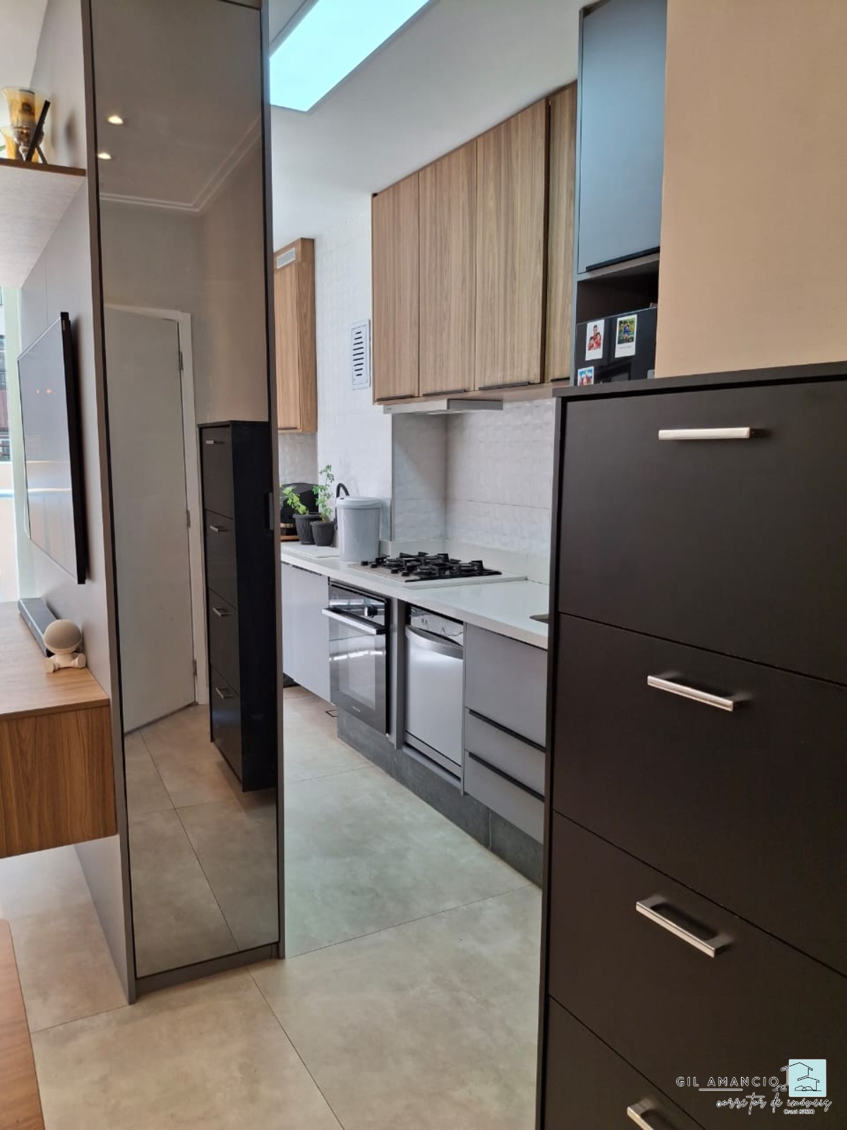 Apartamento, 2 quartos, 52 m² - Foto 16