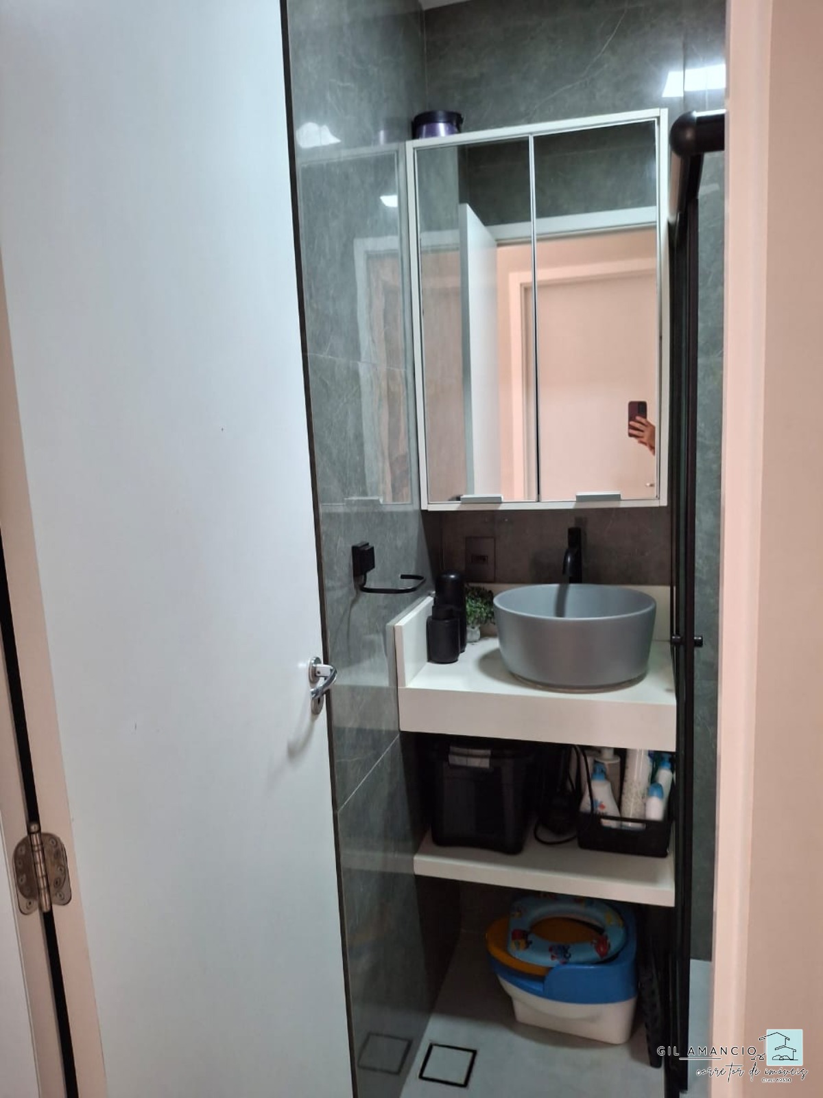 Apartamento, 2 quartos, 52 m² - Foto 20