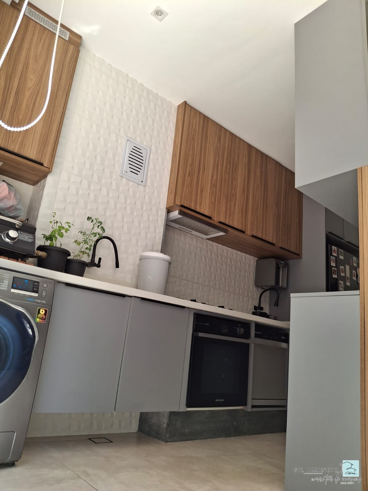 Apartamento, 2 quartos, 52 m² - Foto 2