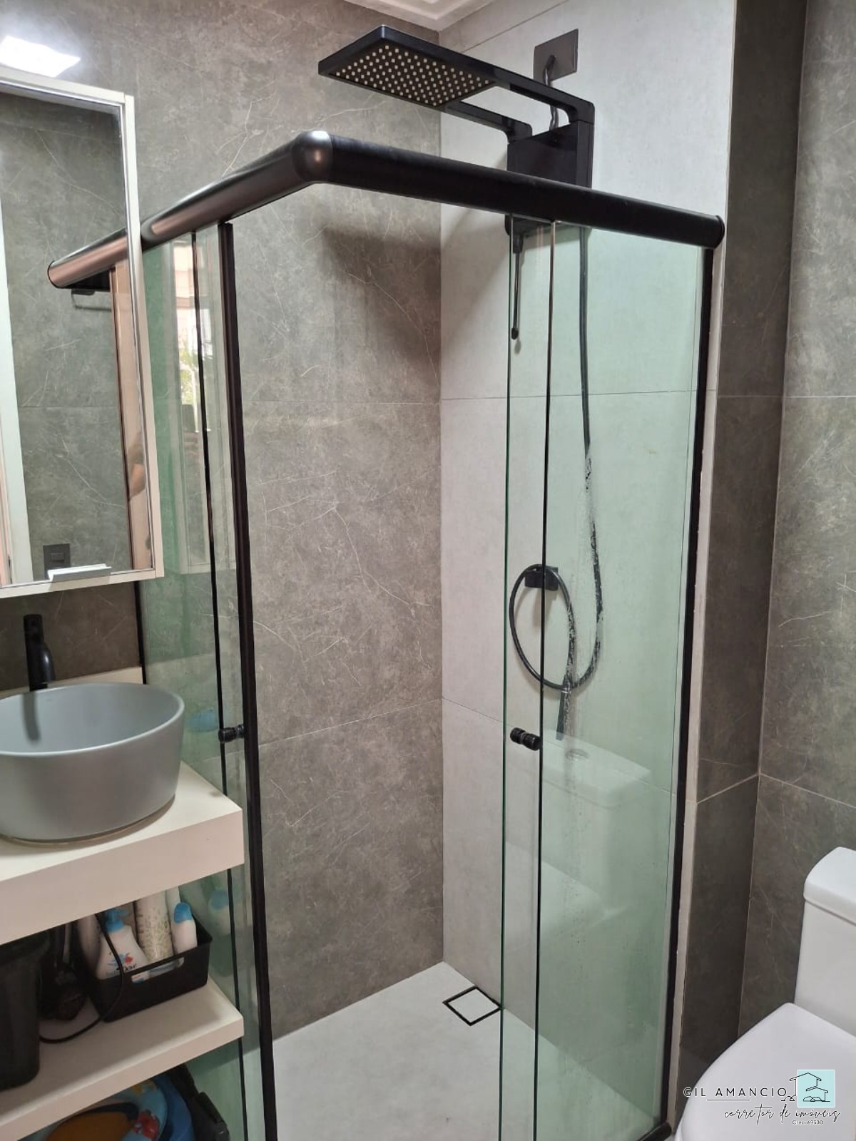 Apartamento, 2 quartos, 52 m² - Foto 14