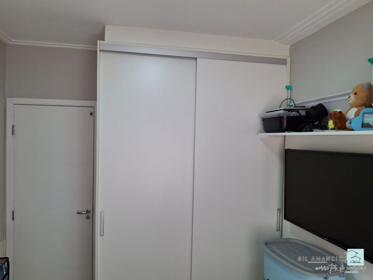 Apartamento, 2 quartos, 52 m² - Foto 5