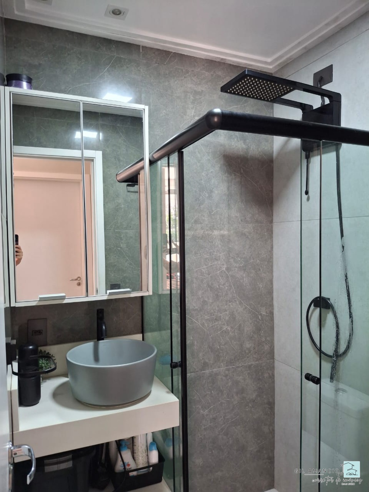 Apartamento, 2 quartos, 52 m² - Foto 17