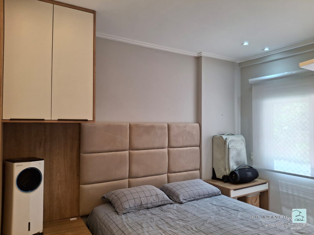 Apartamento, 2 quartos, 52 m² - Foto 15