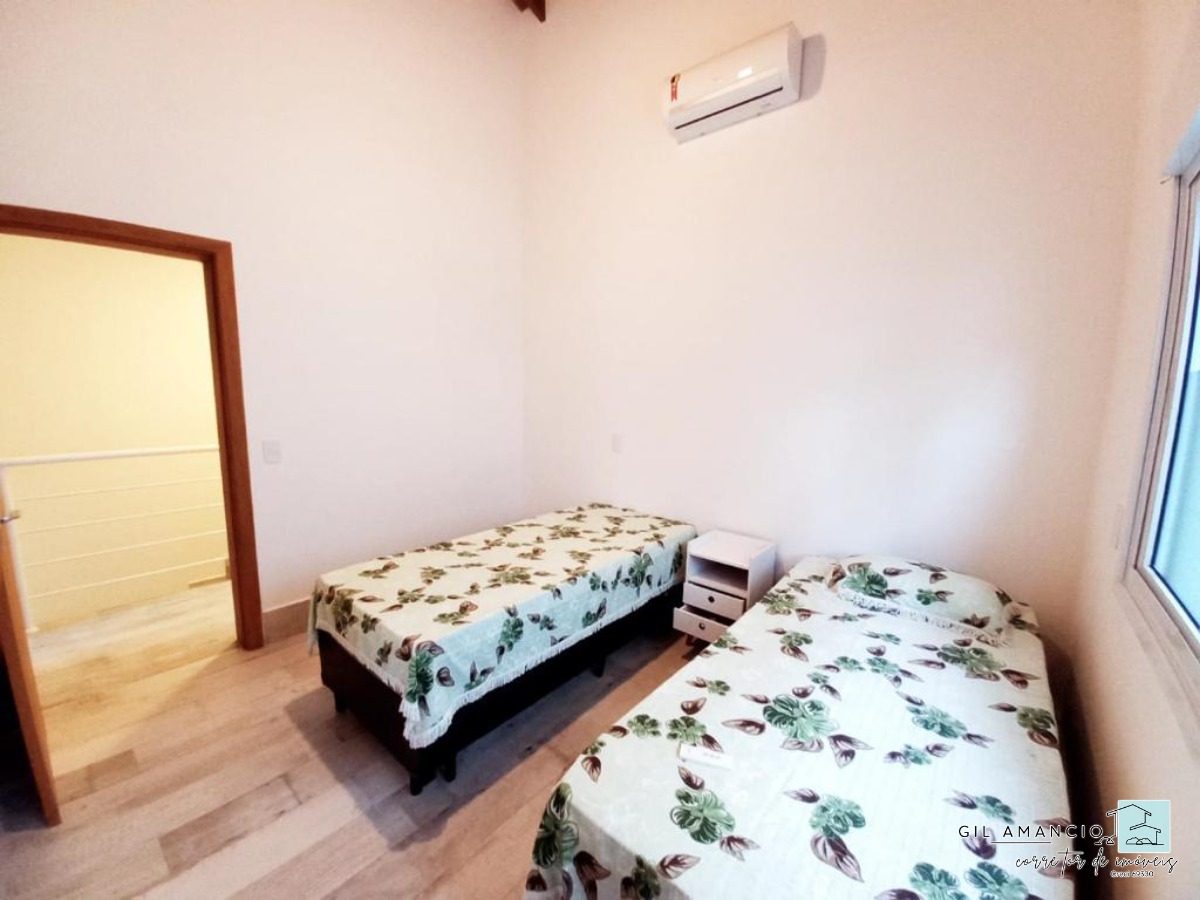 Casa de Condomínio, 3 quartos - Foto 24