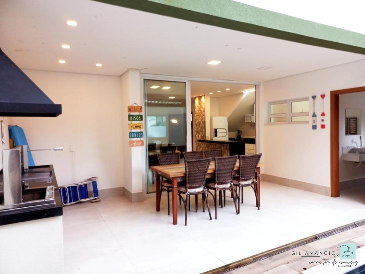 Casa de Condomínio, 3 quartos - Foto 12