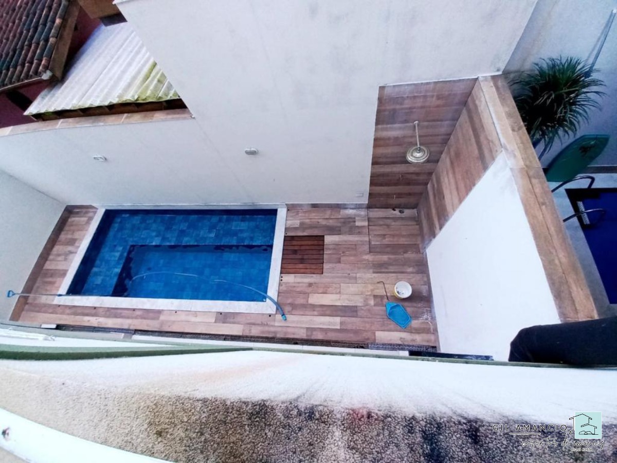 Casa de Condomínio, 3 quartos - Foto 23