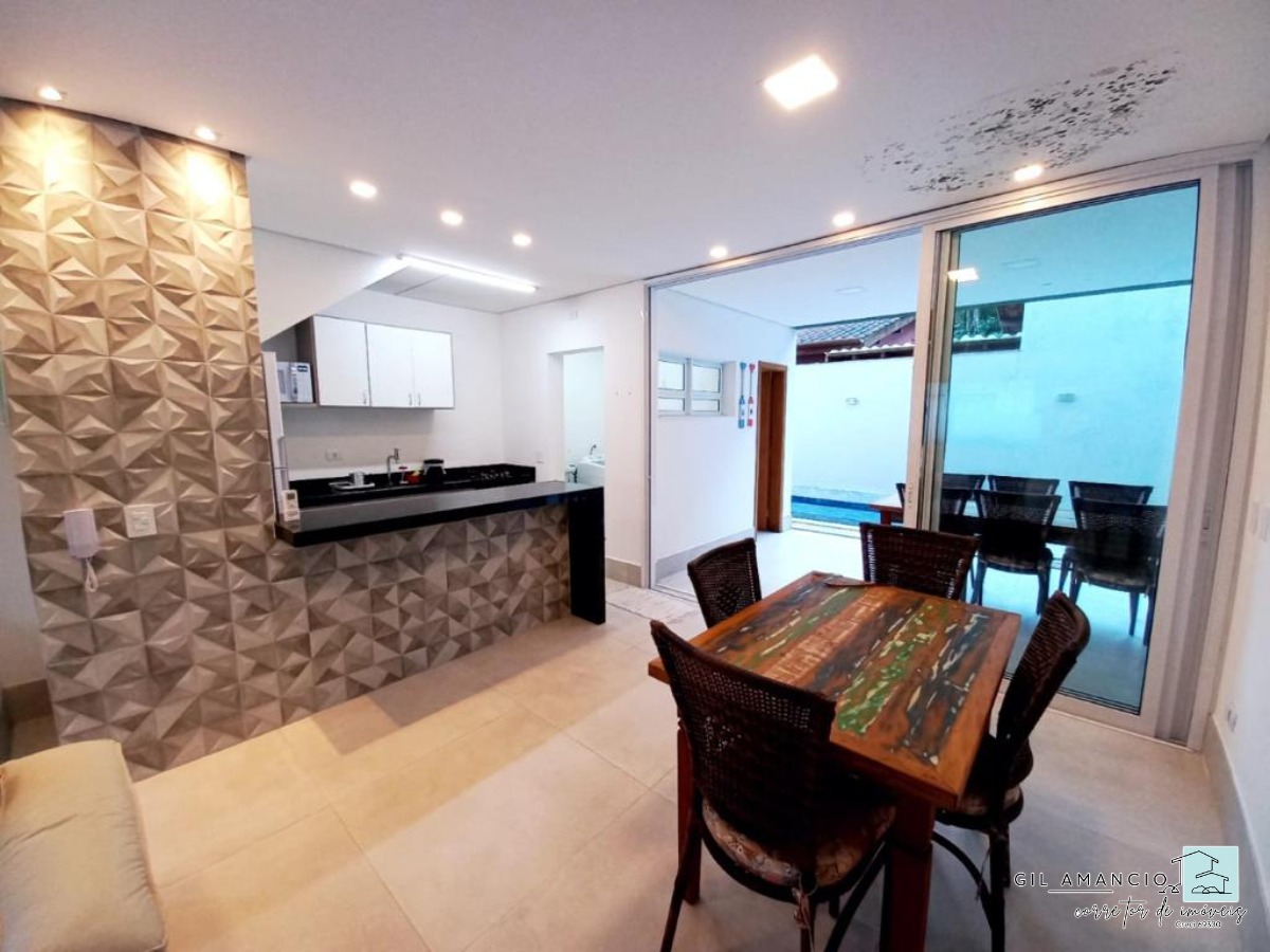 Casa de Condomínio, 3 quartos - Foto 25